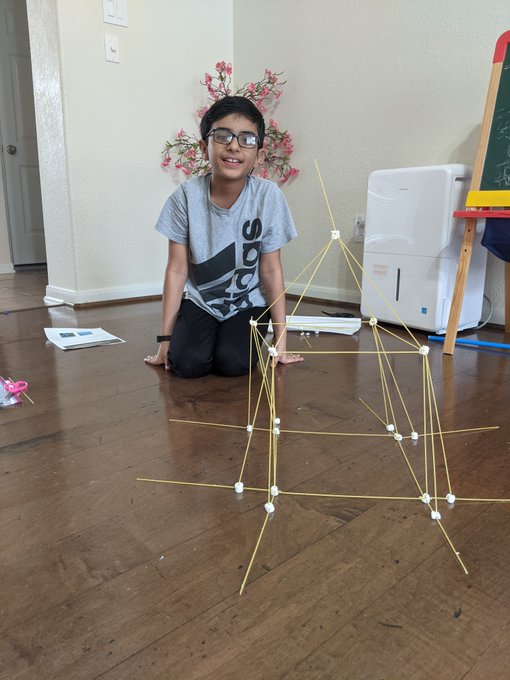 Structure A 